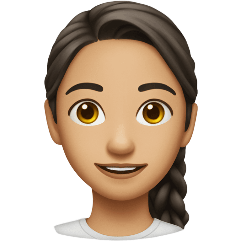 Olivia Rodrigo  emoji