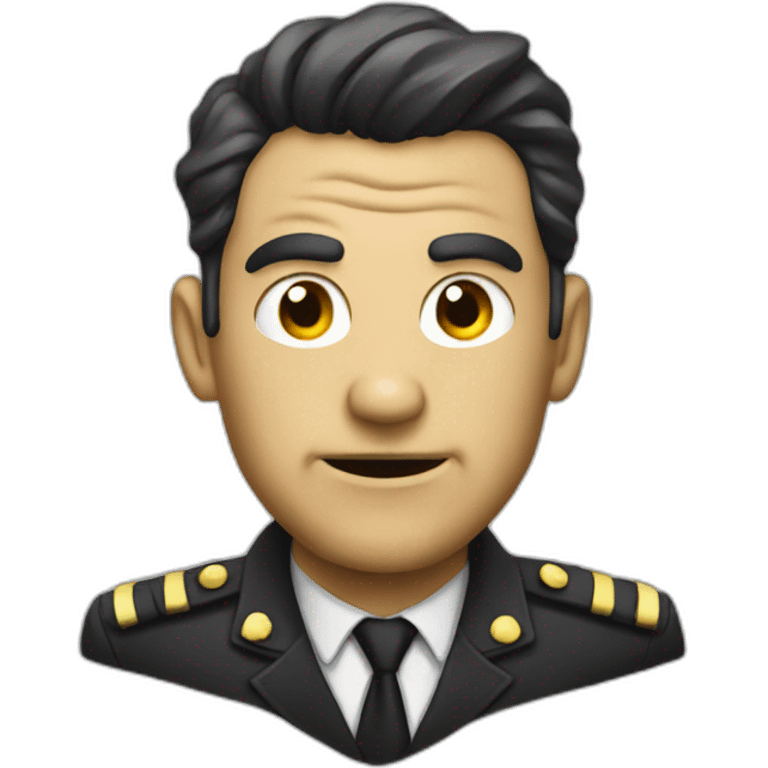 Evil corp emoji