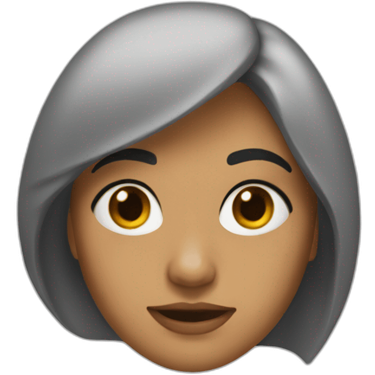 Mia kahlifa emoji