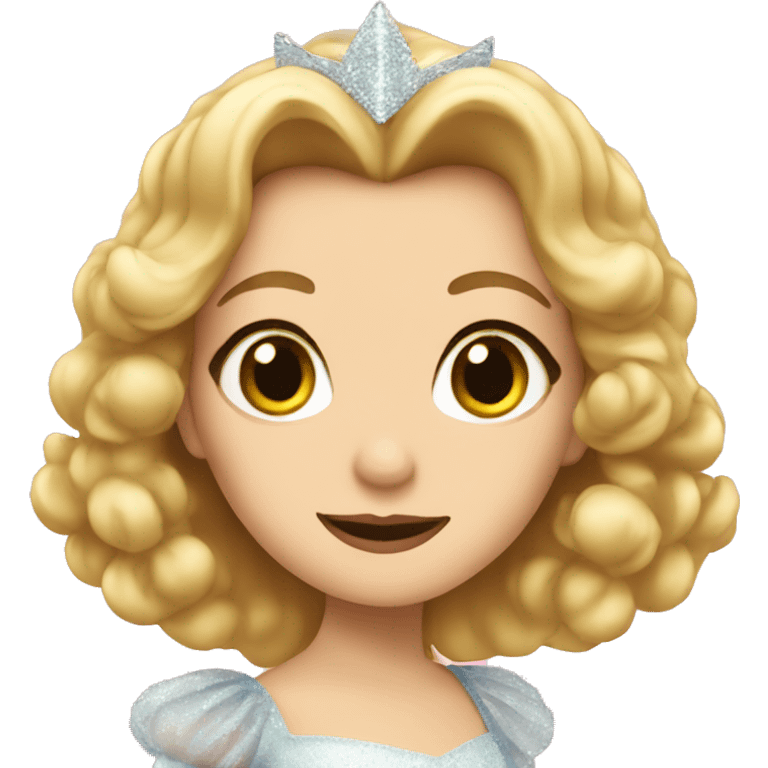 Glinda emoji