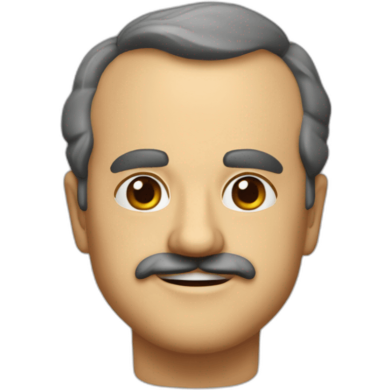 Risitas issou  emoji