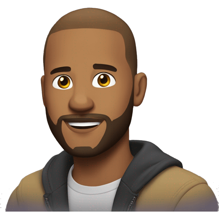 jax briggs emoji