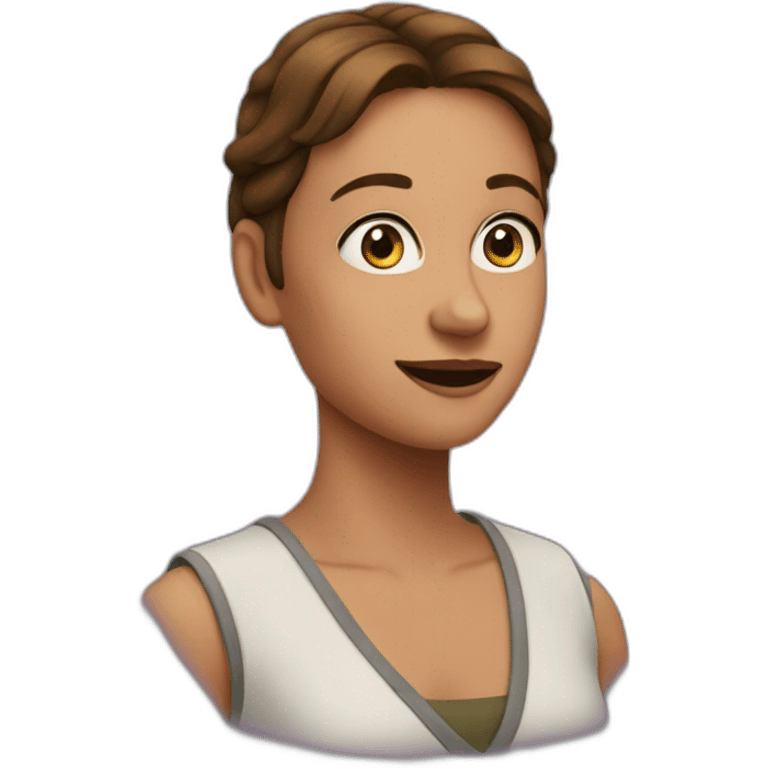 Nora emoji