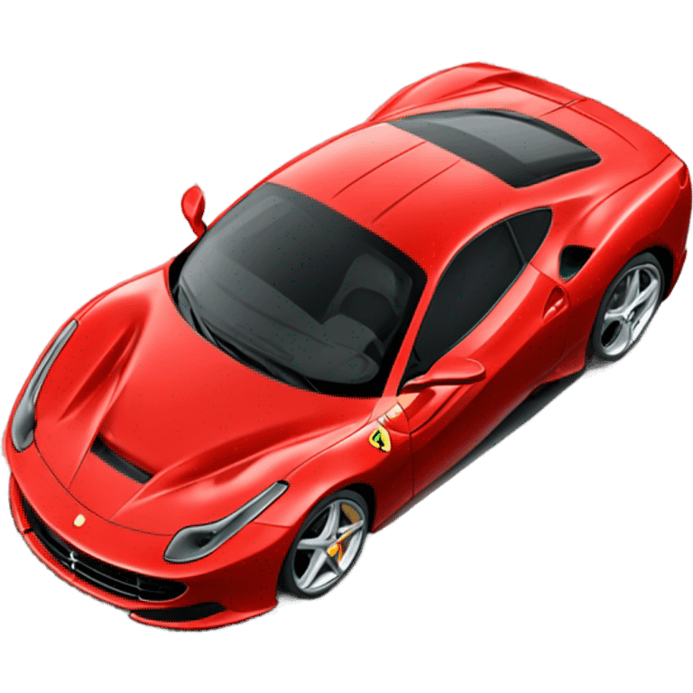 Farrari  emoji