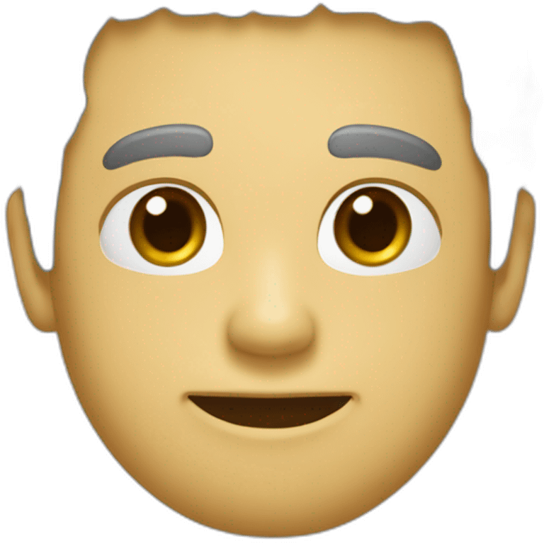 Qui évoque de dégoût emoji