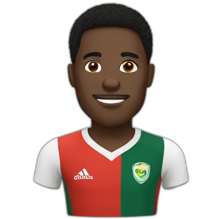 Victor Wembanyama emoji