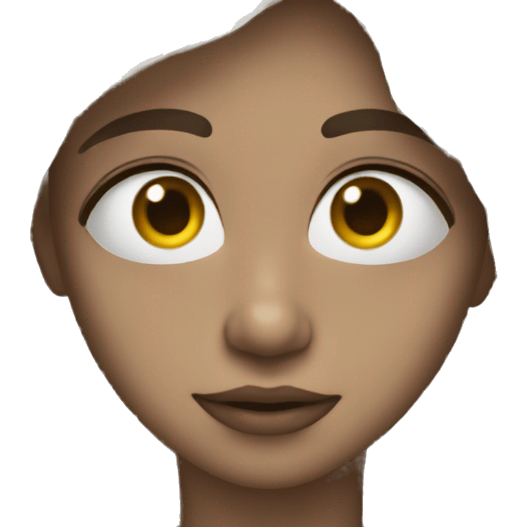 Gimi emoji