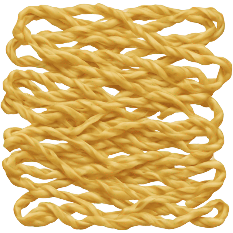 Fettuccine alreado  emoji