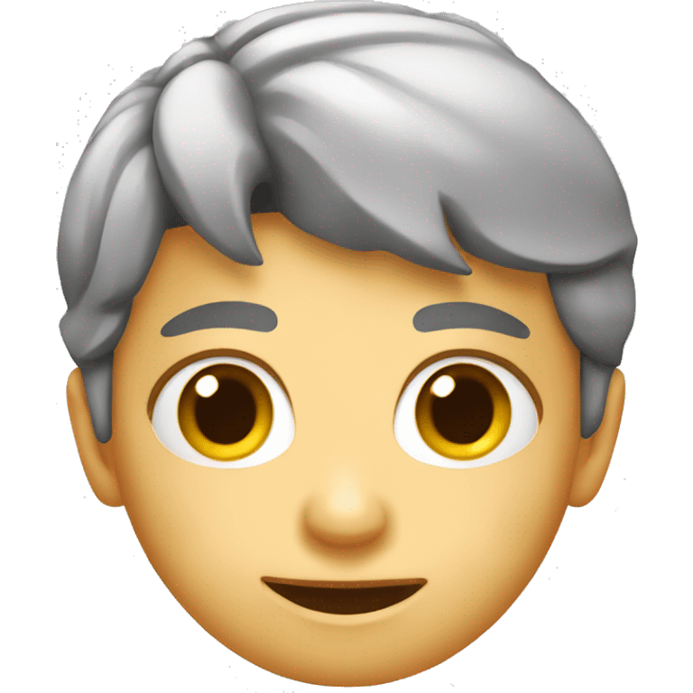 Nijntje emoji