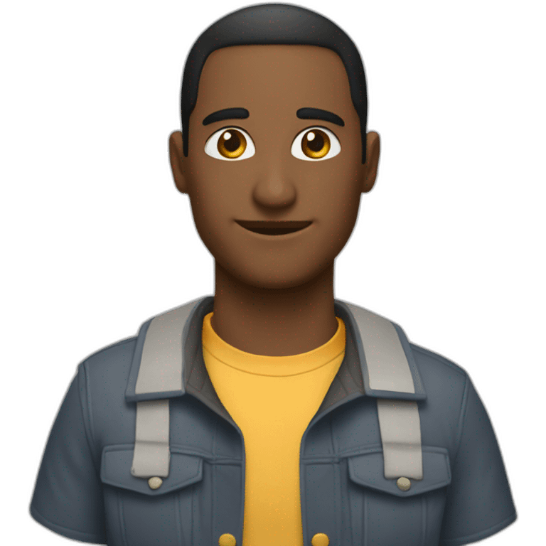 batidora portatil emoji