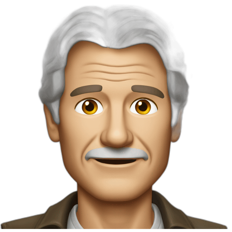 harrison ford emoji