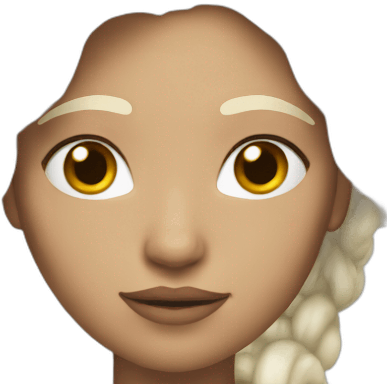 daenerys emoji