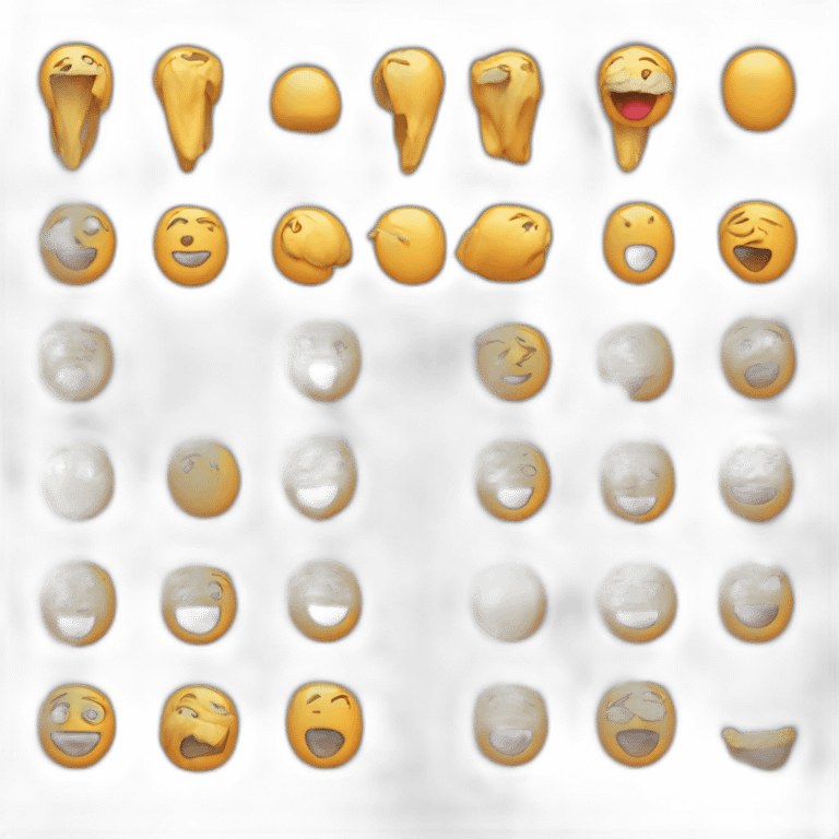 Pénis emoji