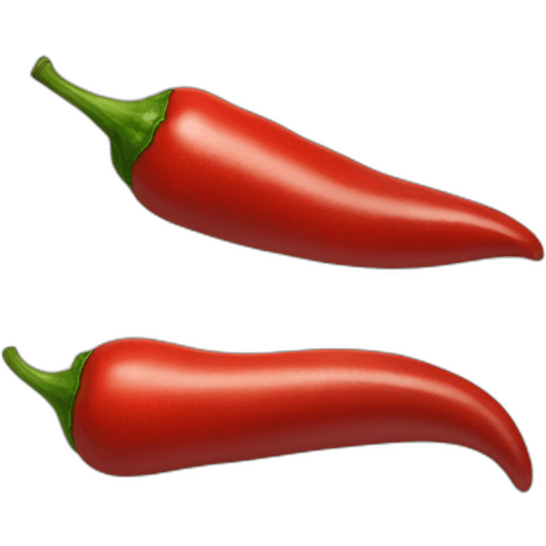 piment emoji