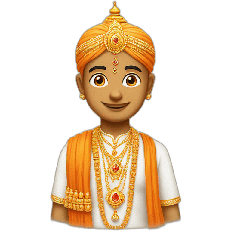 Swaminarayan emoji