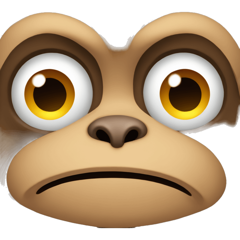 monkey emoji emoji