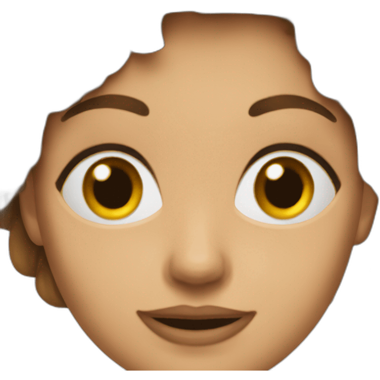 Judy Alvarez emoji