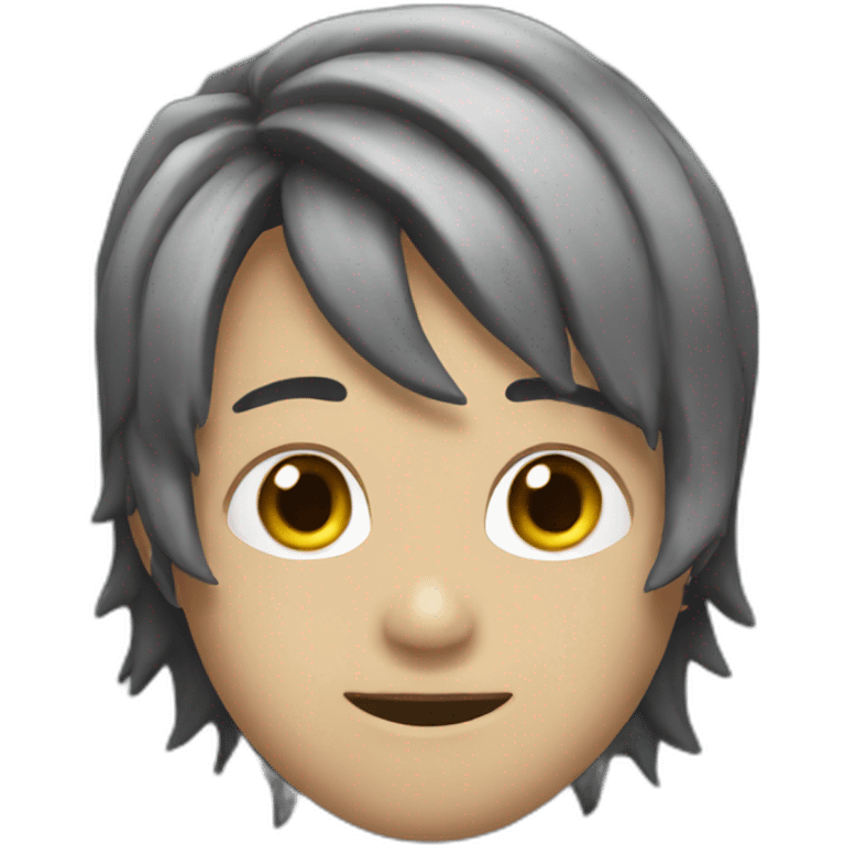 Ronado emoji