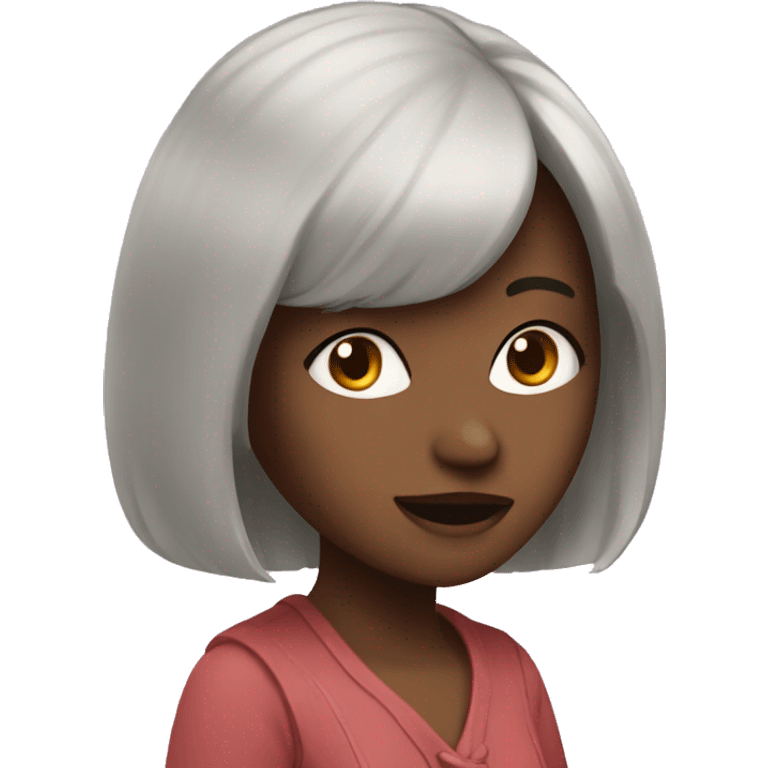 malina emoji