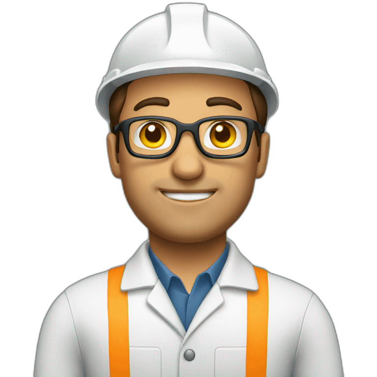 staff engineer emoji