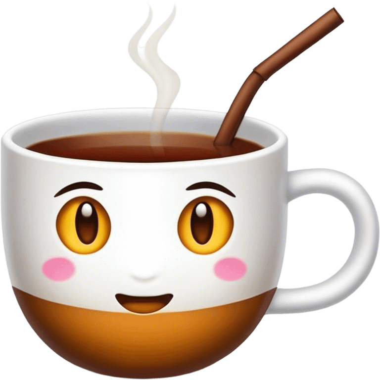 Çay emoji