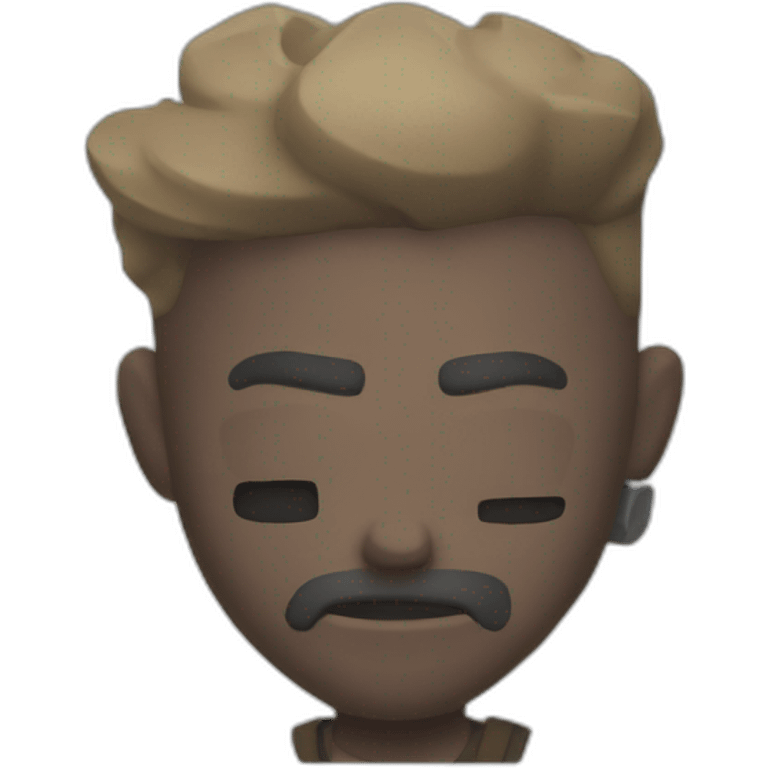 brawl star emoji