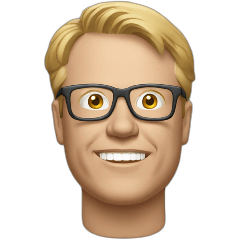 robert scoble emoji