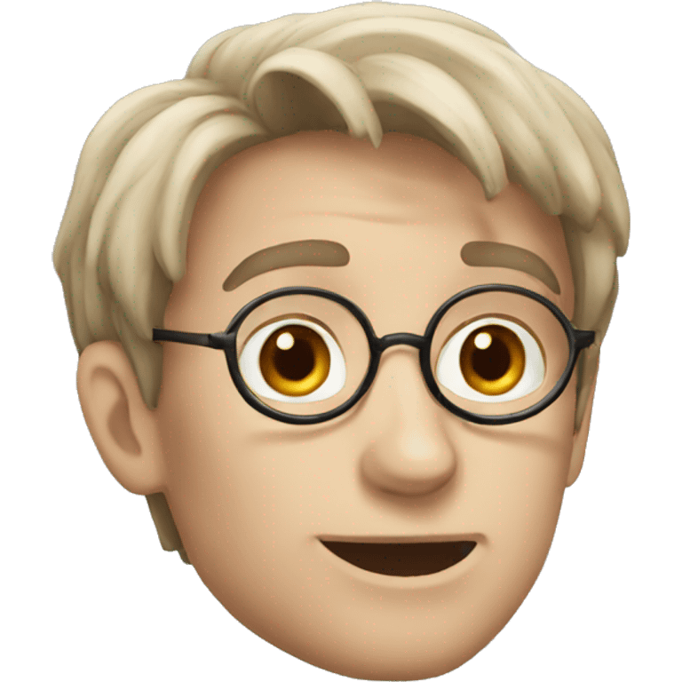 Harry potter emoji