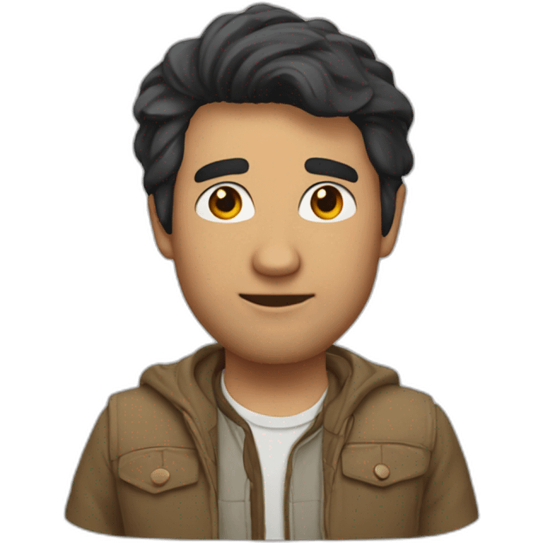 Les Frères Scott emoji