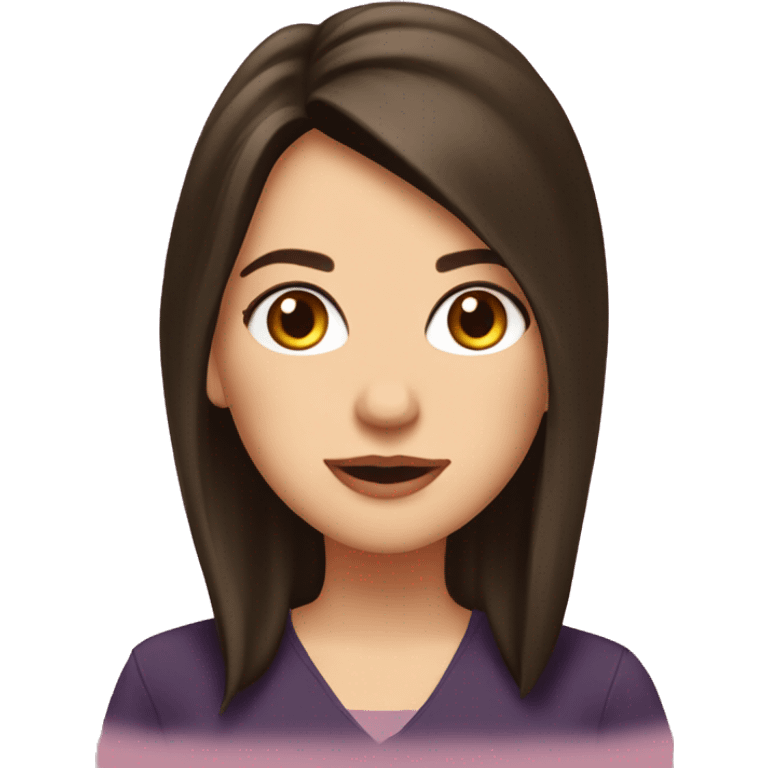 Lorelai Girlmore emoji