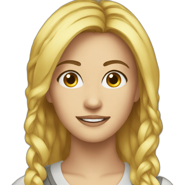 Emma emoji