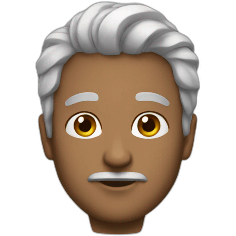 Aradi emoji