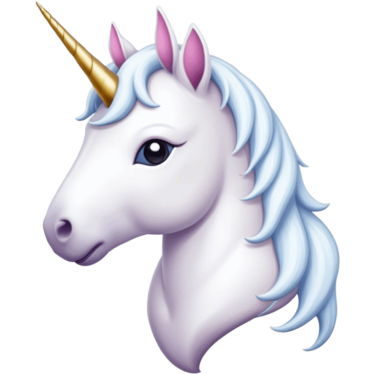 unicorn  emoji