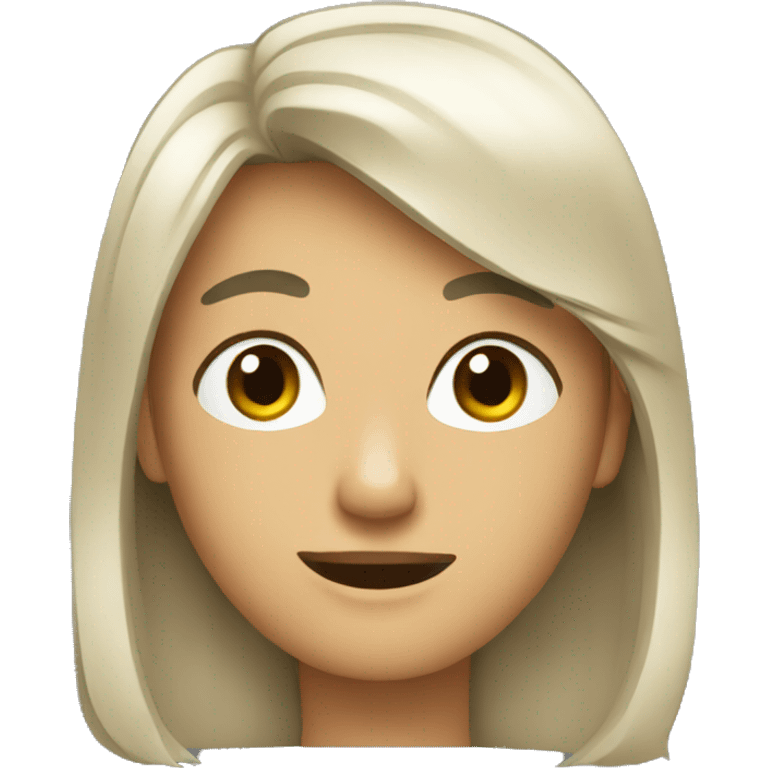 Aí emoji  emoji