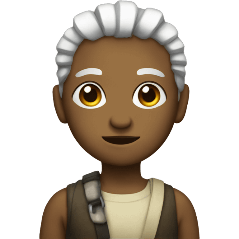 kirua emoji