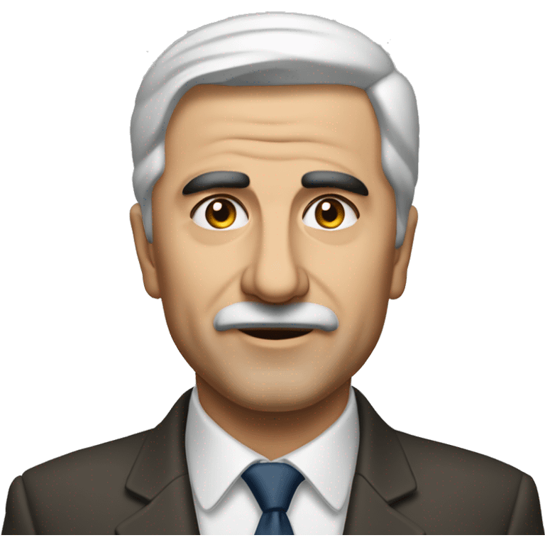 recep kemal akşenal emoji