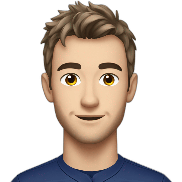 Pierre gasly emoji