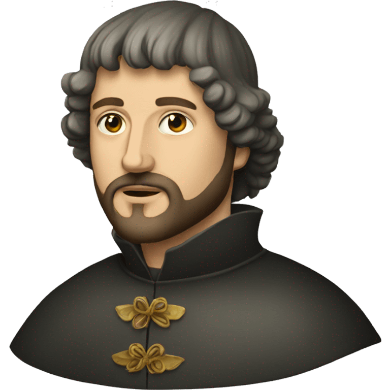 Francesco Sforza emoji