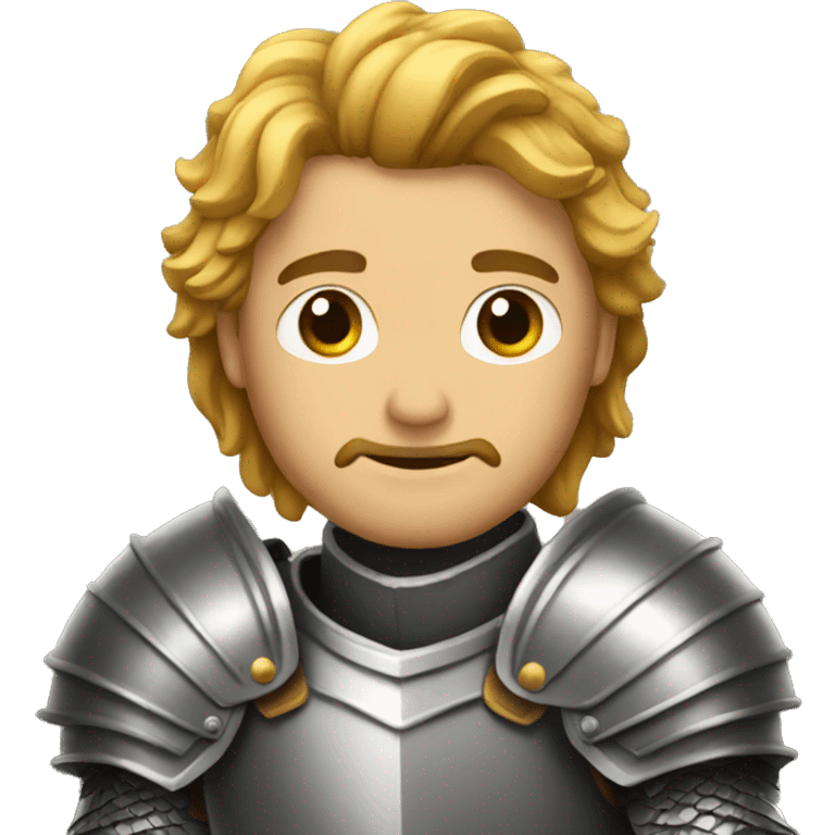 knight emoji