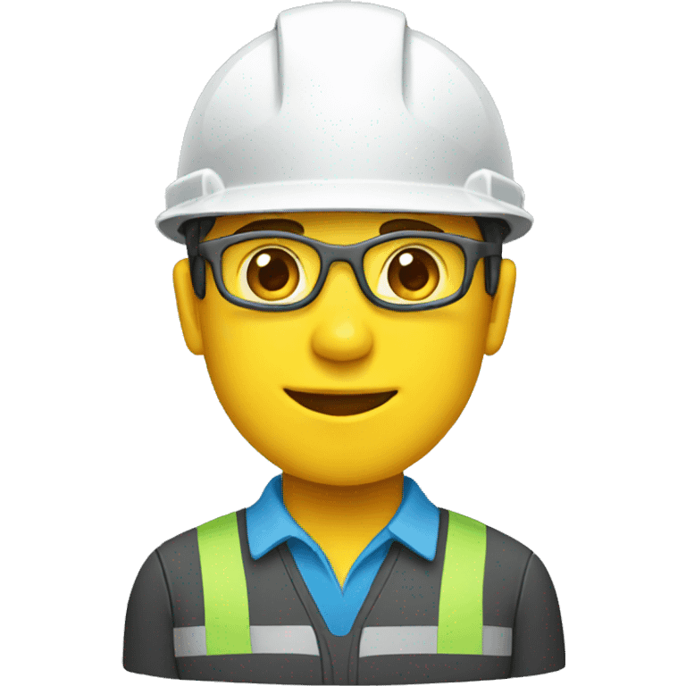 engineer emoji