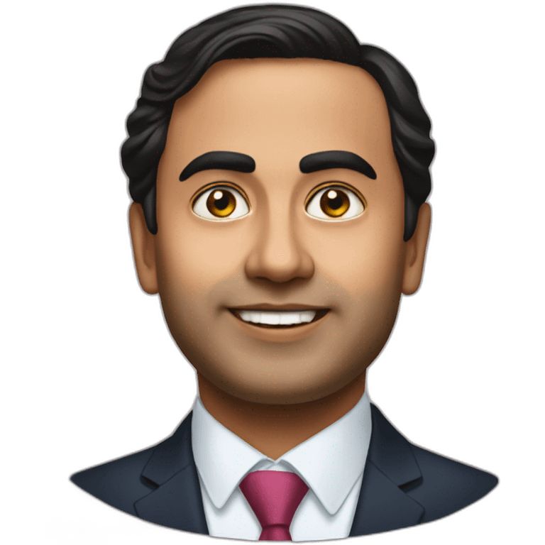 Ambani emoji