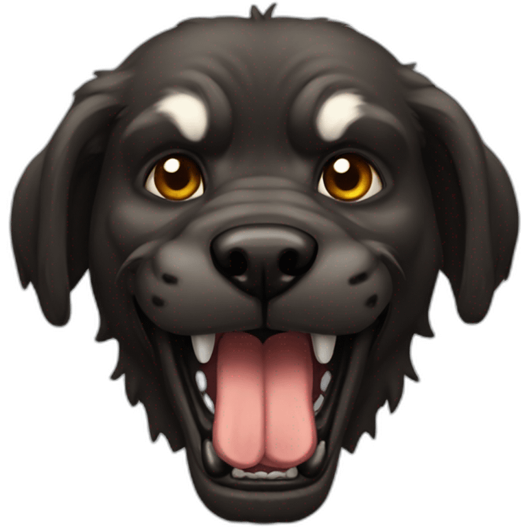 cerberus emoji