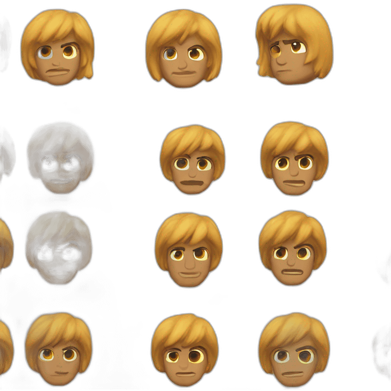 he-man emoji