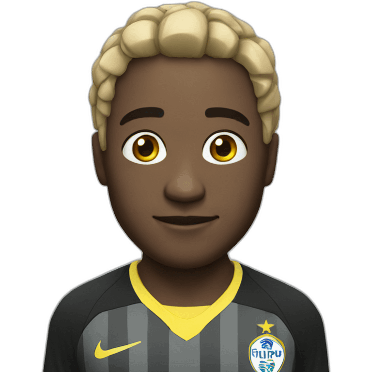 Fifa emoji