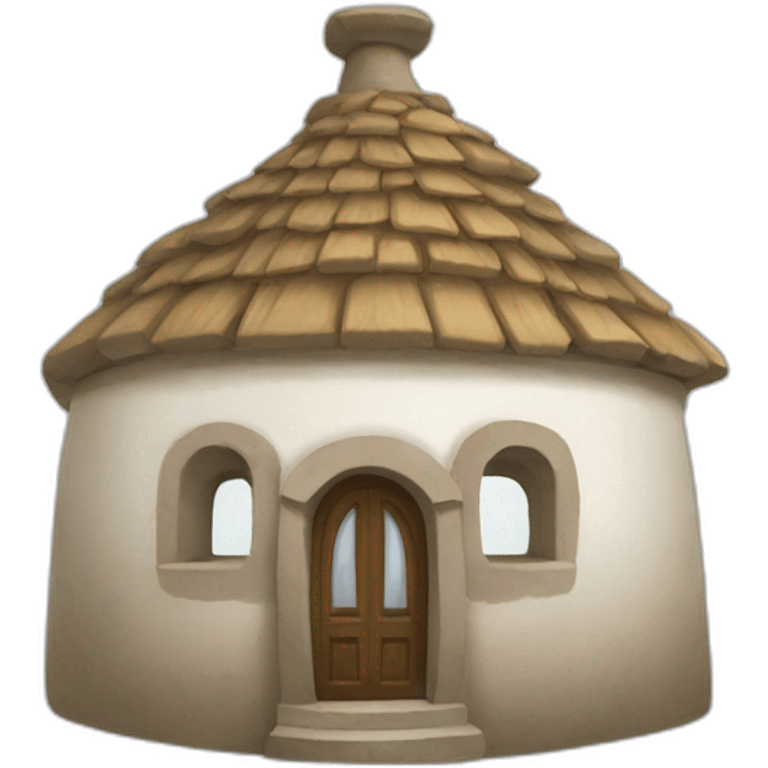 trullo emoji