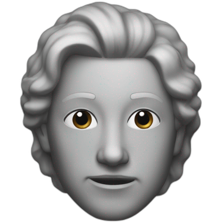 replica emoji