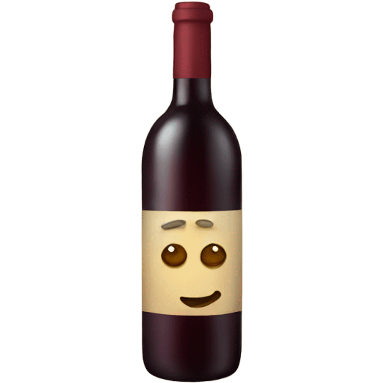 wine  emoji