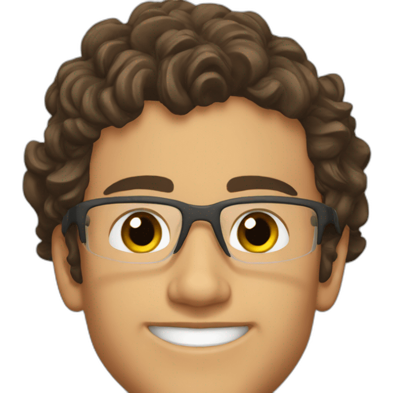 Lando Norris emoji