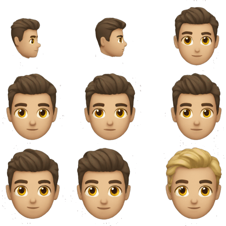 logan roy emoji