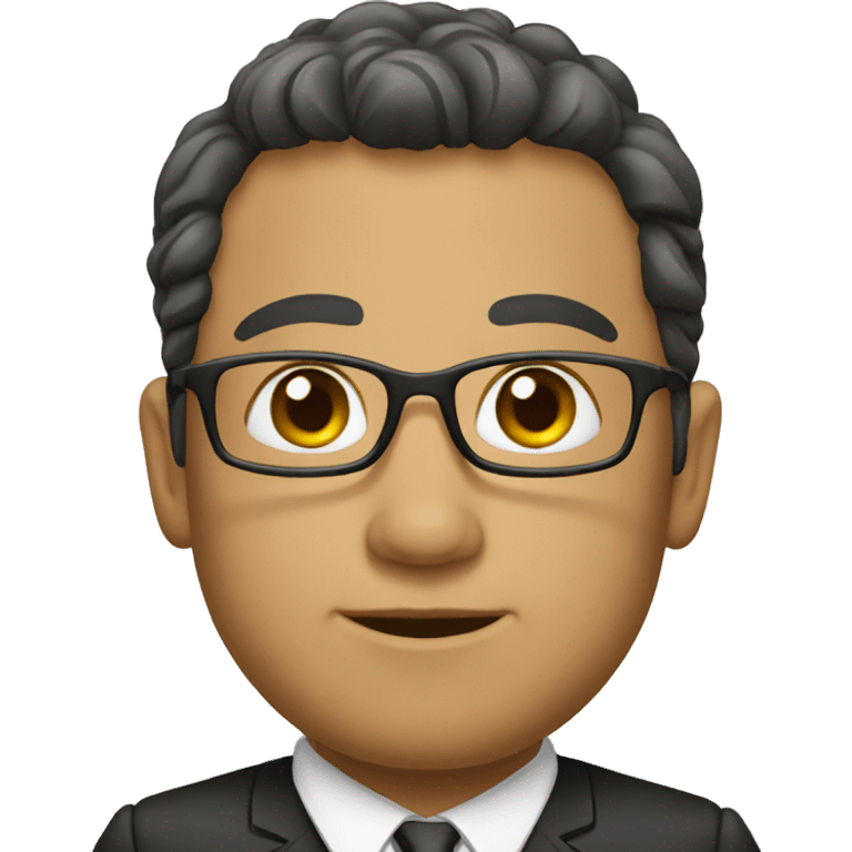 LAWYER emoji